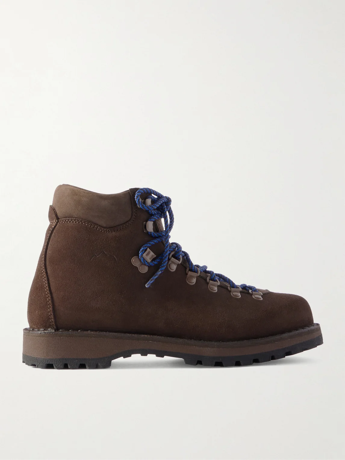 Roccia Vet Suede Boots - 1