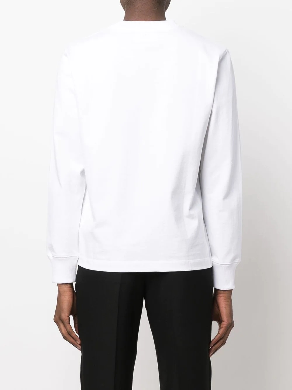 Ami de Coeur long-sleeve T-shirt - 4