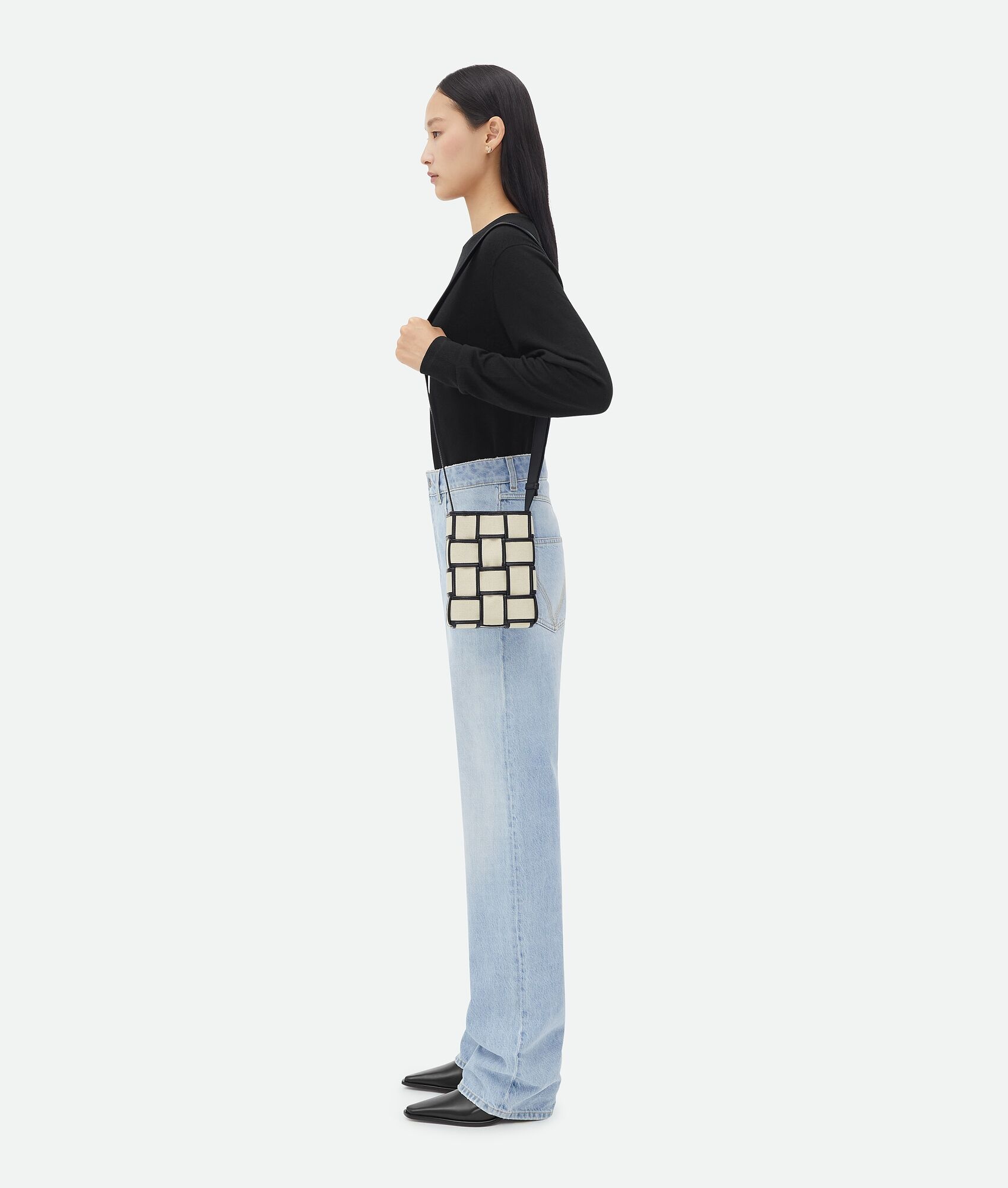Cassette Phone Pouch - 5