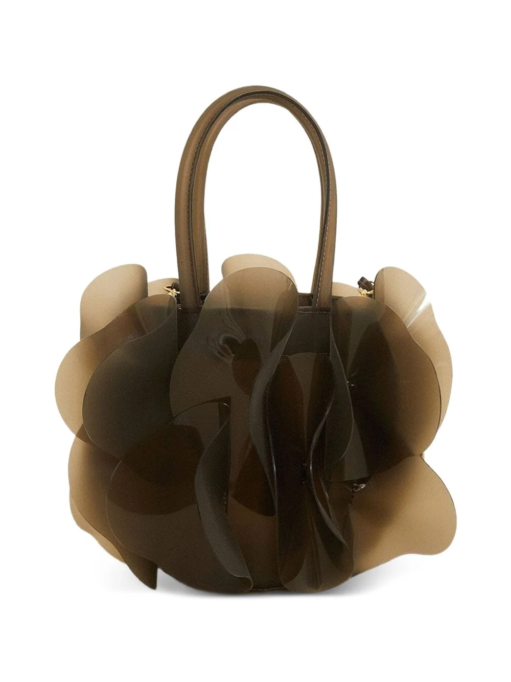Jelly Flower cross body bag - 1