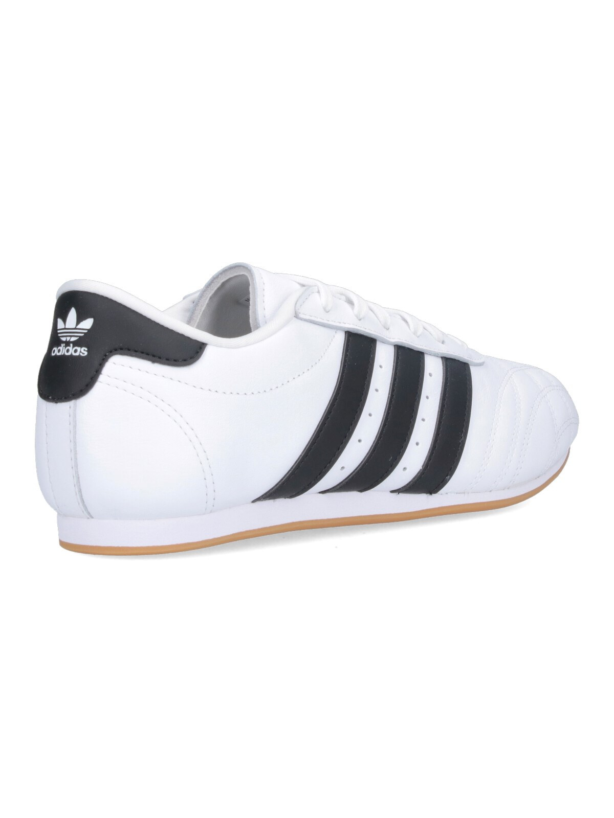 "TAEKWONDO" SNEAKERS - 4