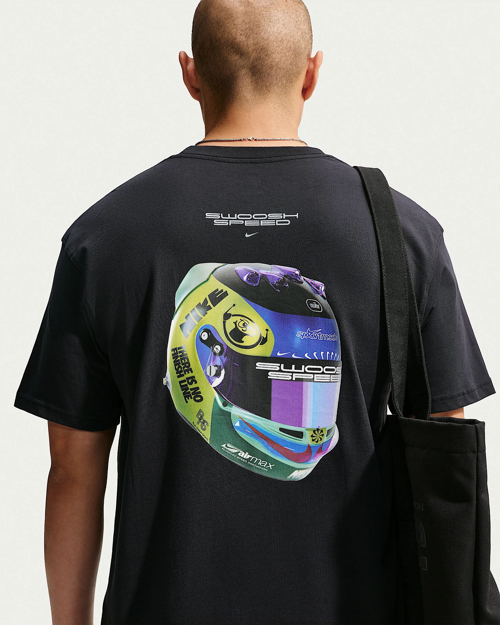 Nike Sportswear T-Shirt - 1