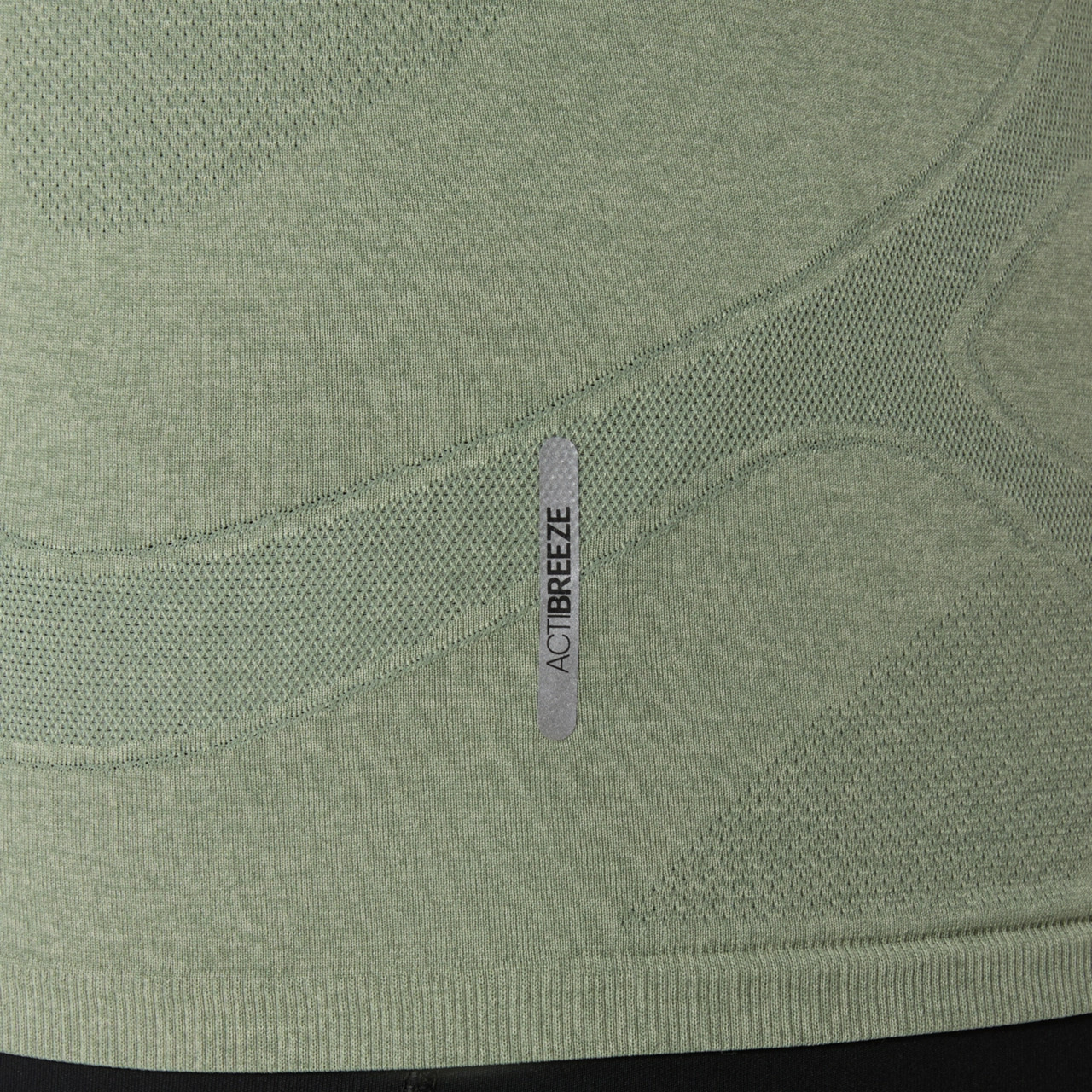 ROAD SEAMLESS SHORT SLEEVE TOP - 5
