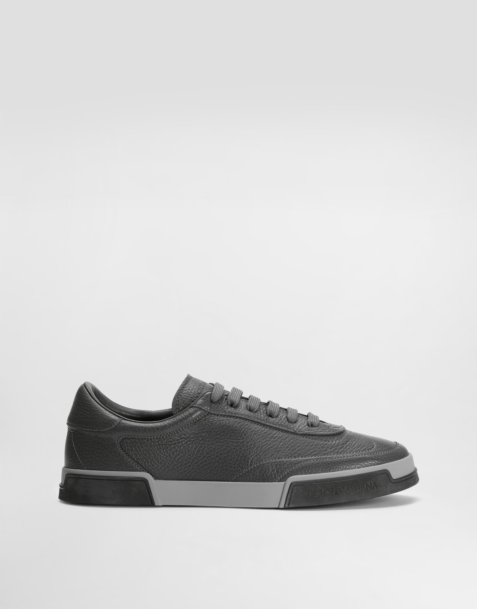 Calfskin Portofino Yacht sneakers - 1