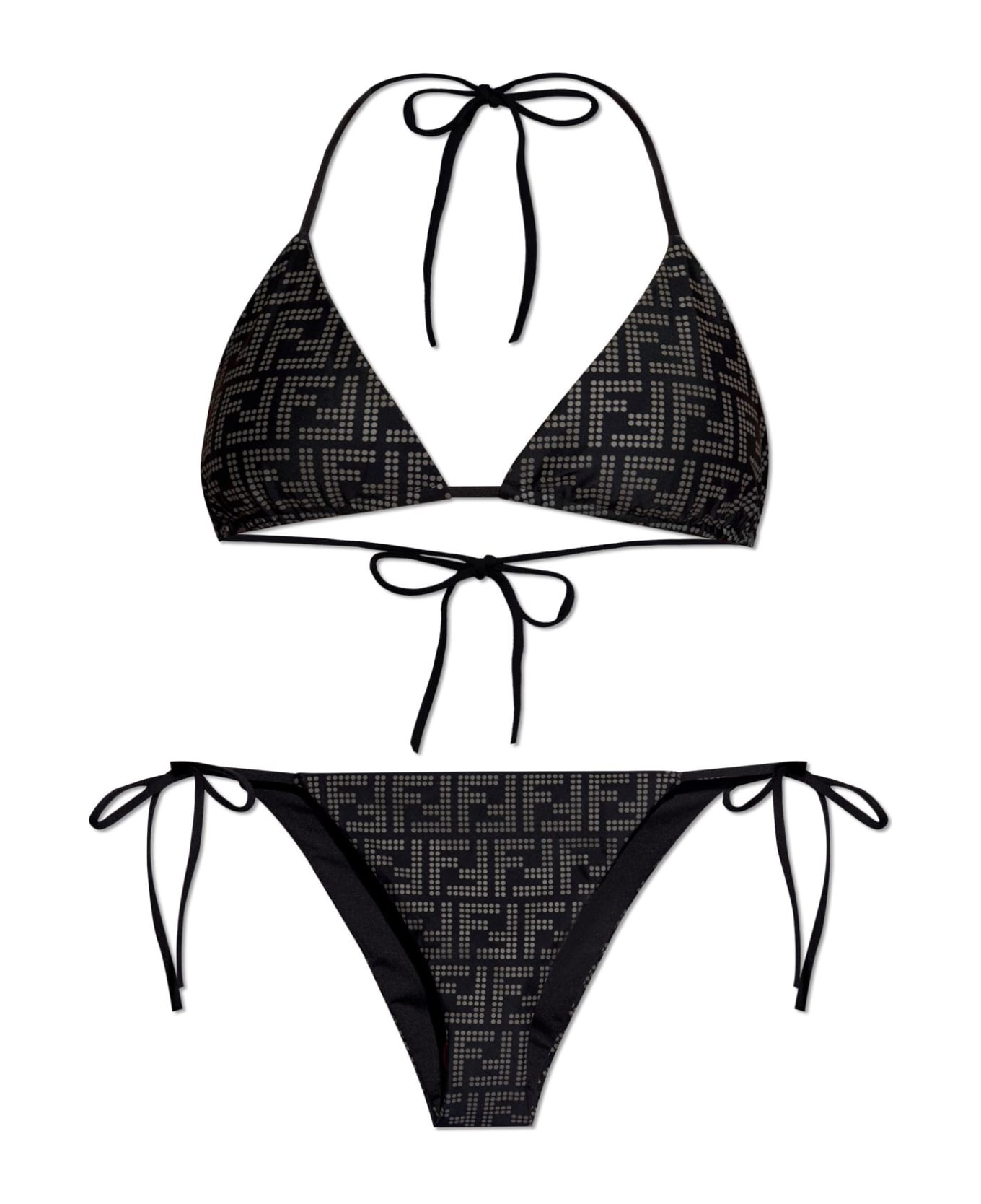 Fendi Reversible Bikini - 1