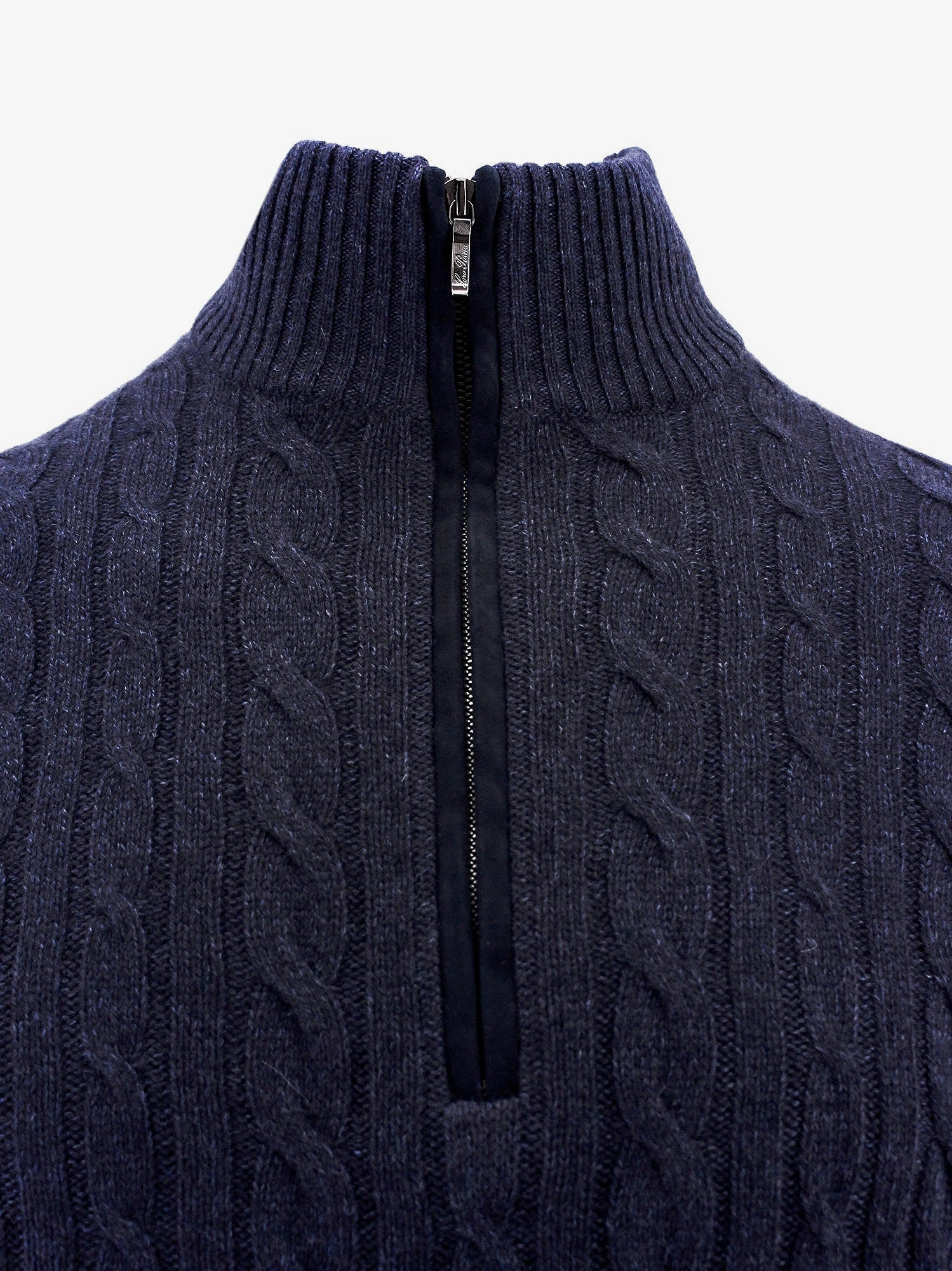 Loro Piana Baby Cashmere Sweater - 3