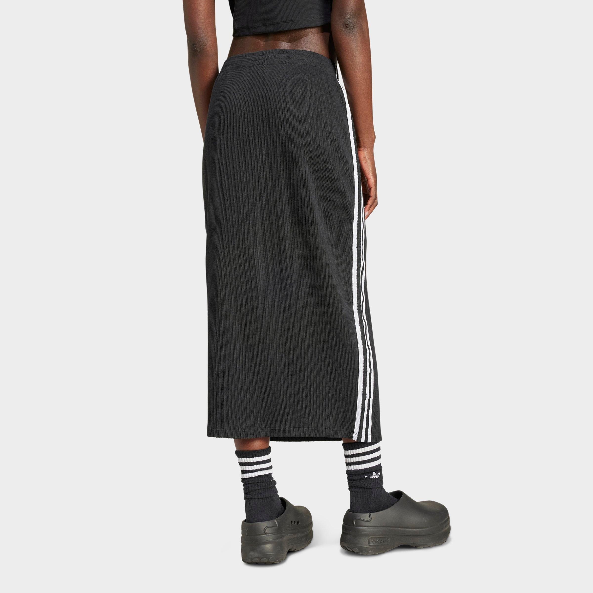 Women's adidas Originals adicolor Knitted Skirt - 3