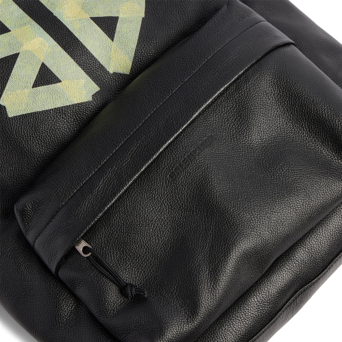 Men's Explorer Backpack in Black - 5