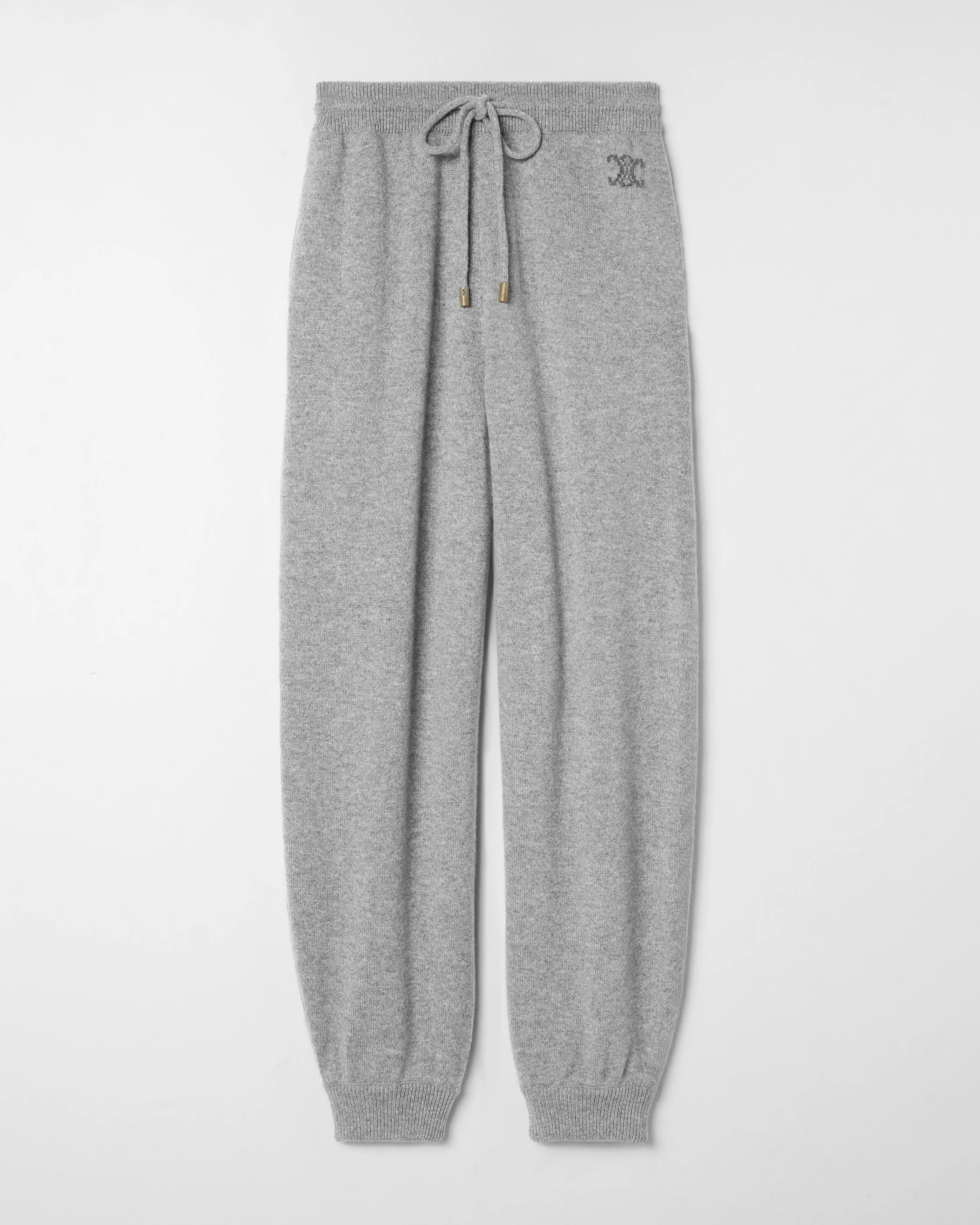 joggings IN CASHMERE - 1