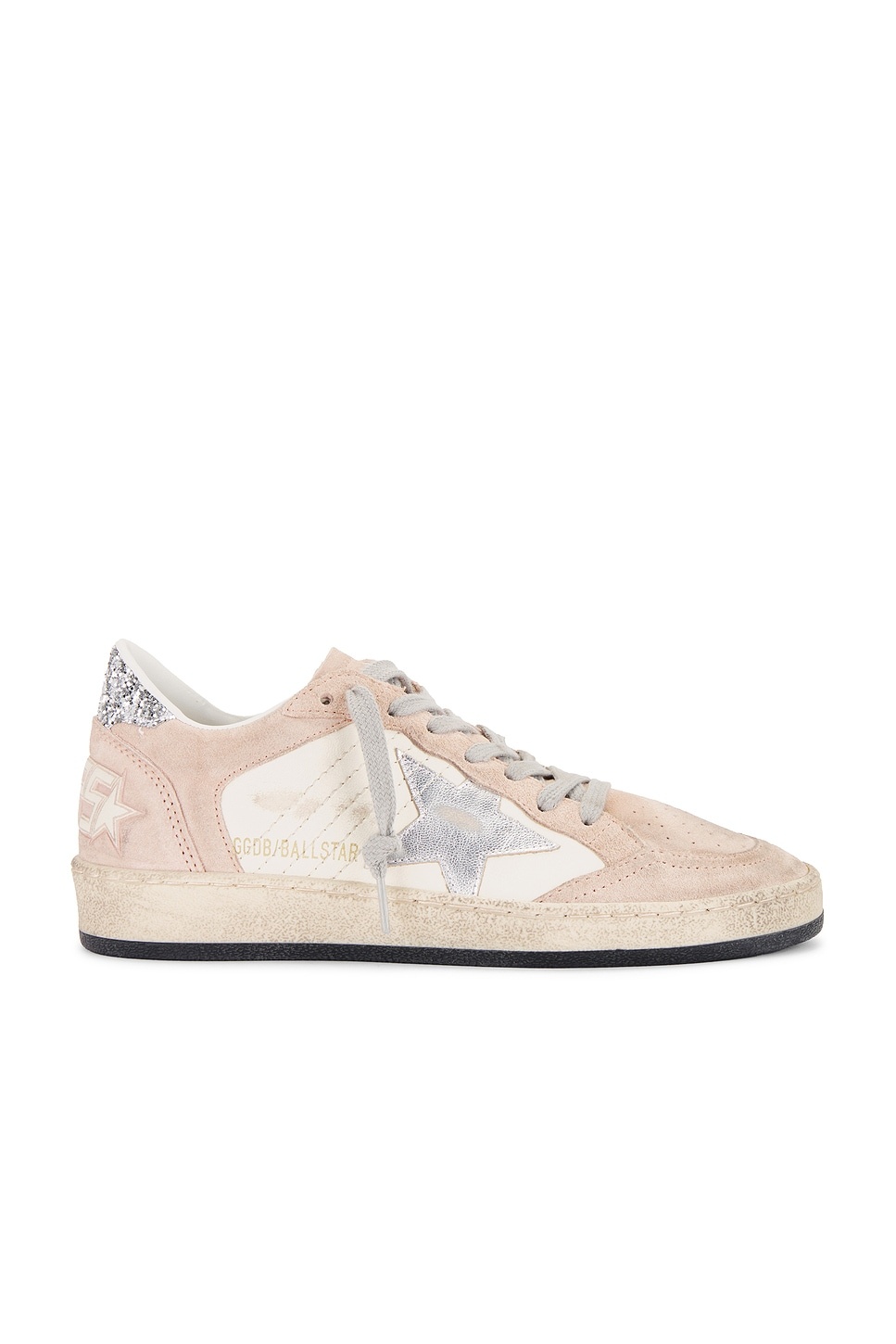 Ball Star Sneaker - 1