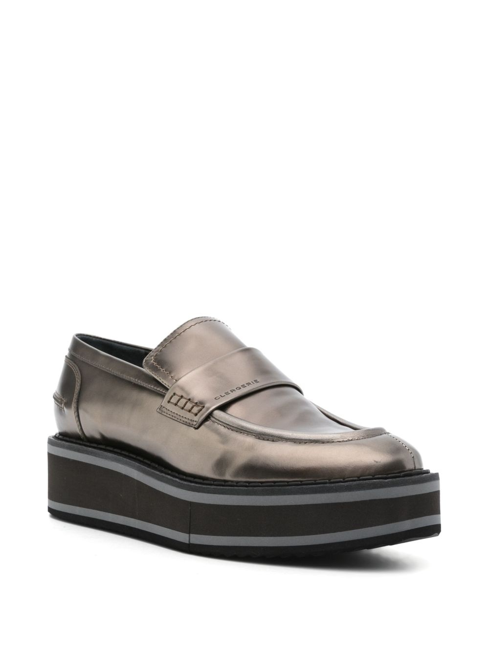 Bahati loafers - 2