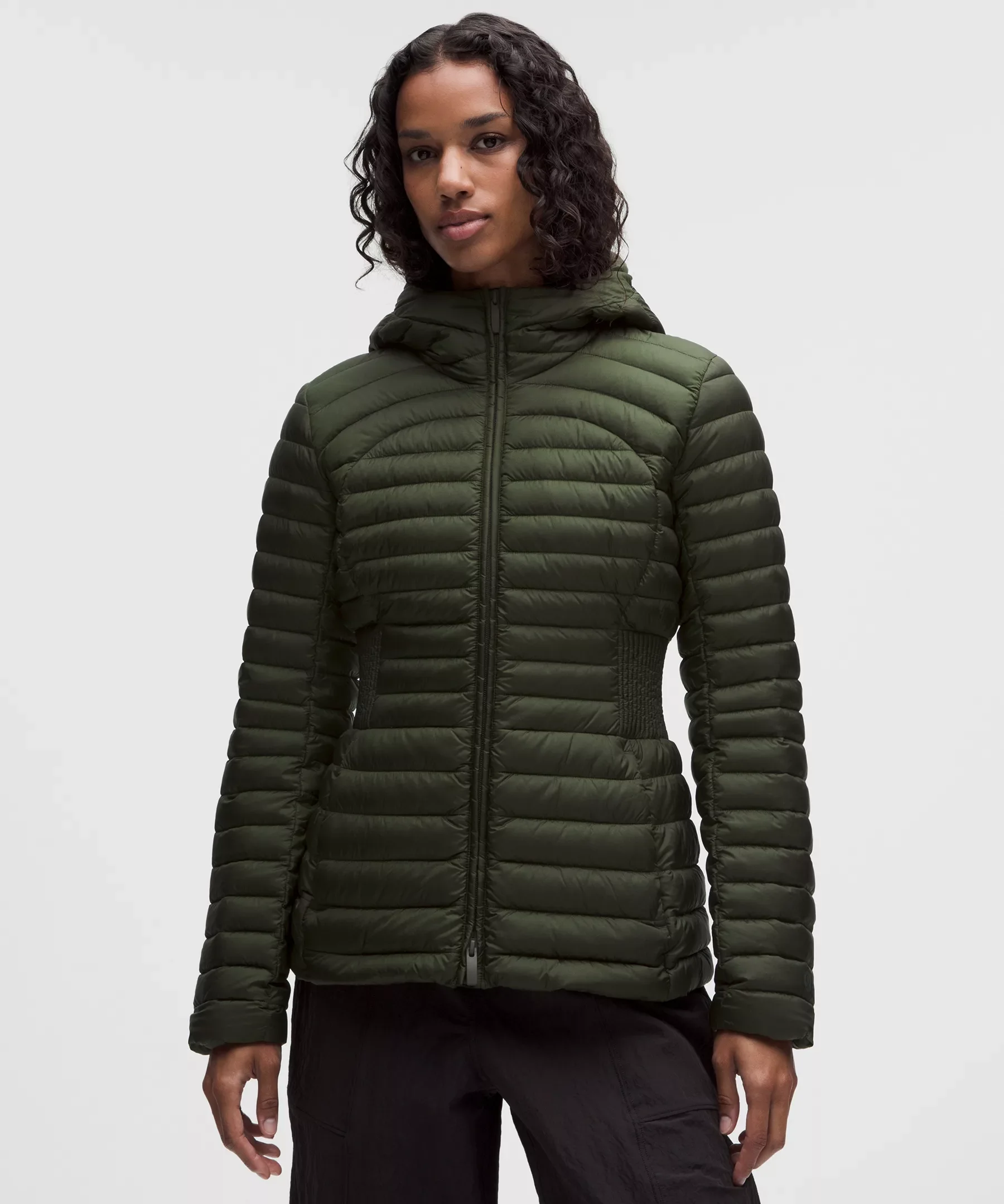 lululemon DNA Down Jacket - 1
