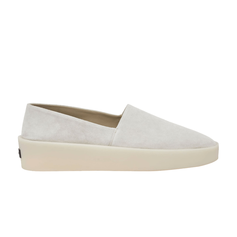 Fear of God Espradrille 'Dove Grey' - 1