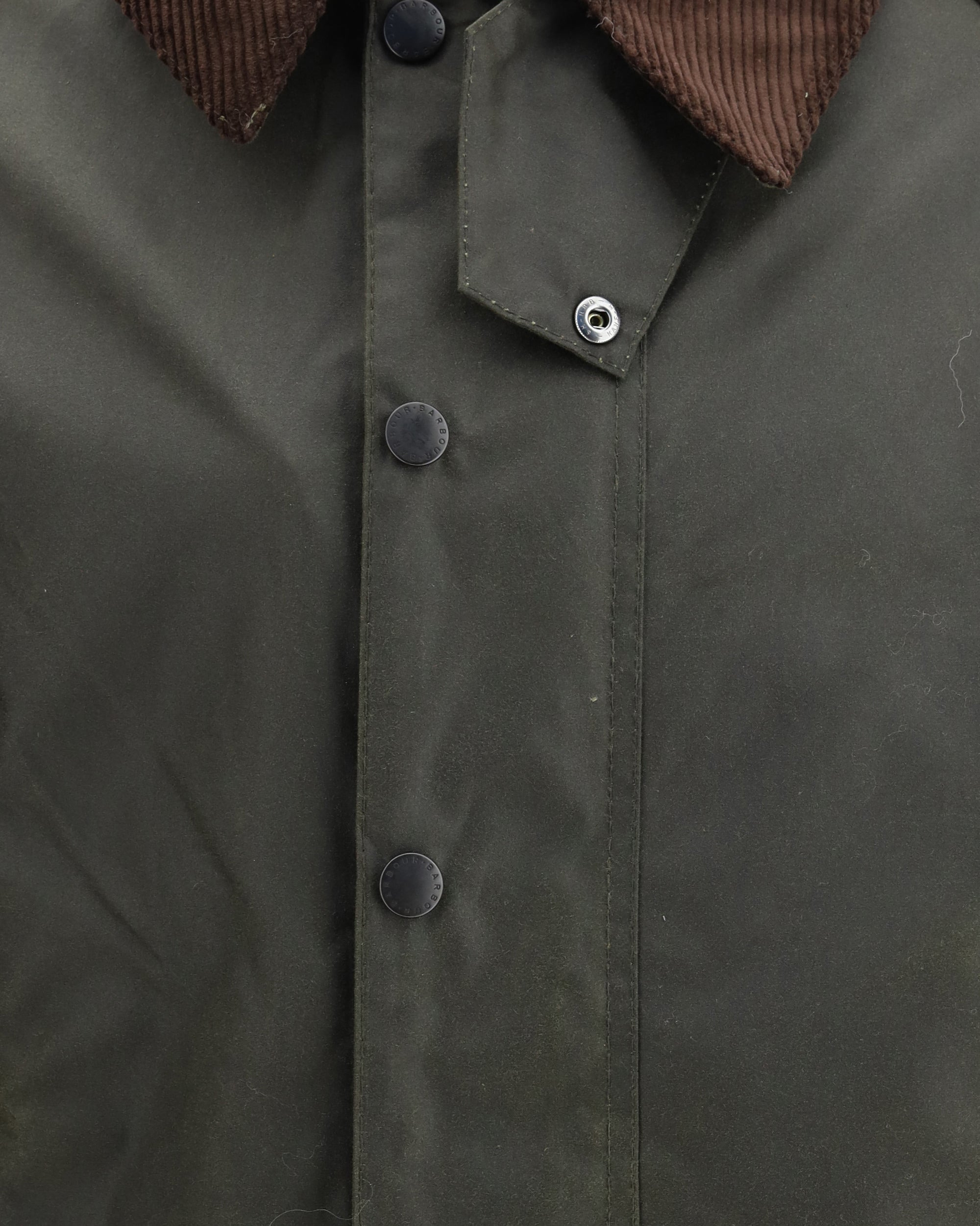 Beaufort Jacket - 3