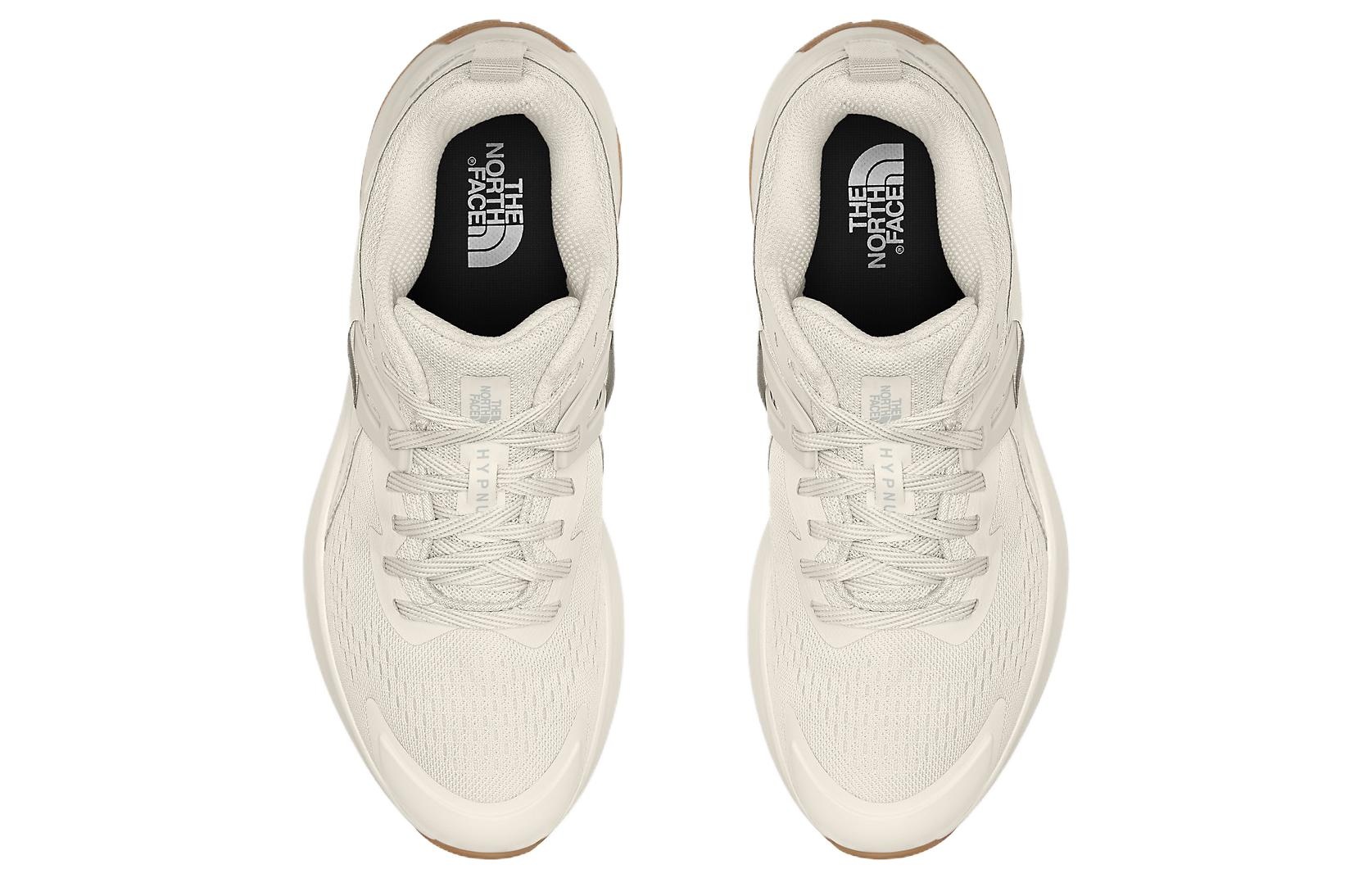 (WMNS) THE NORTH FACE Hypnum Shoes 'gardenia White' 7W5Q-7X1 - 3
