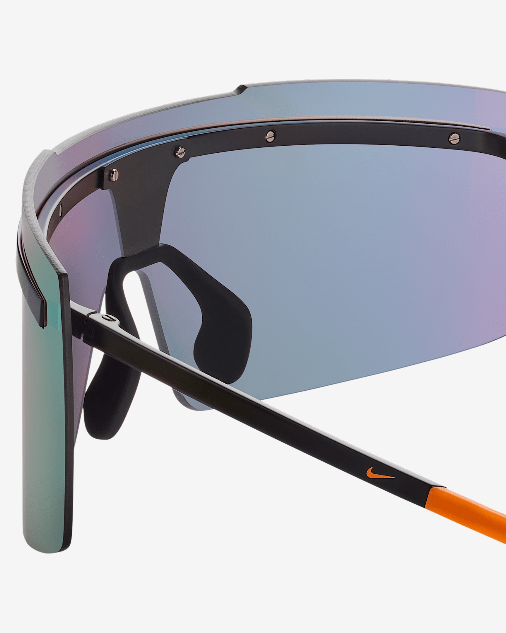 Nike Echo Shield Road Tint Sunglasses - 6