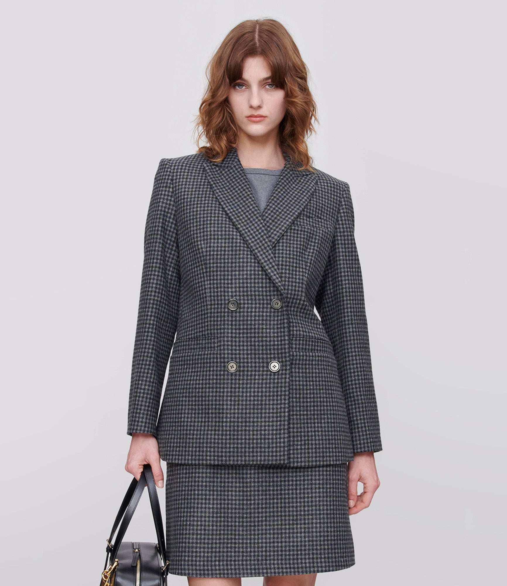 LUCY JACKET - 2