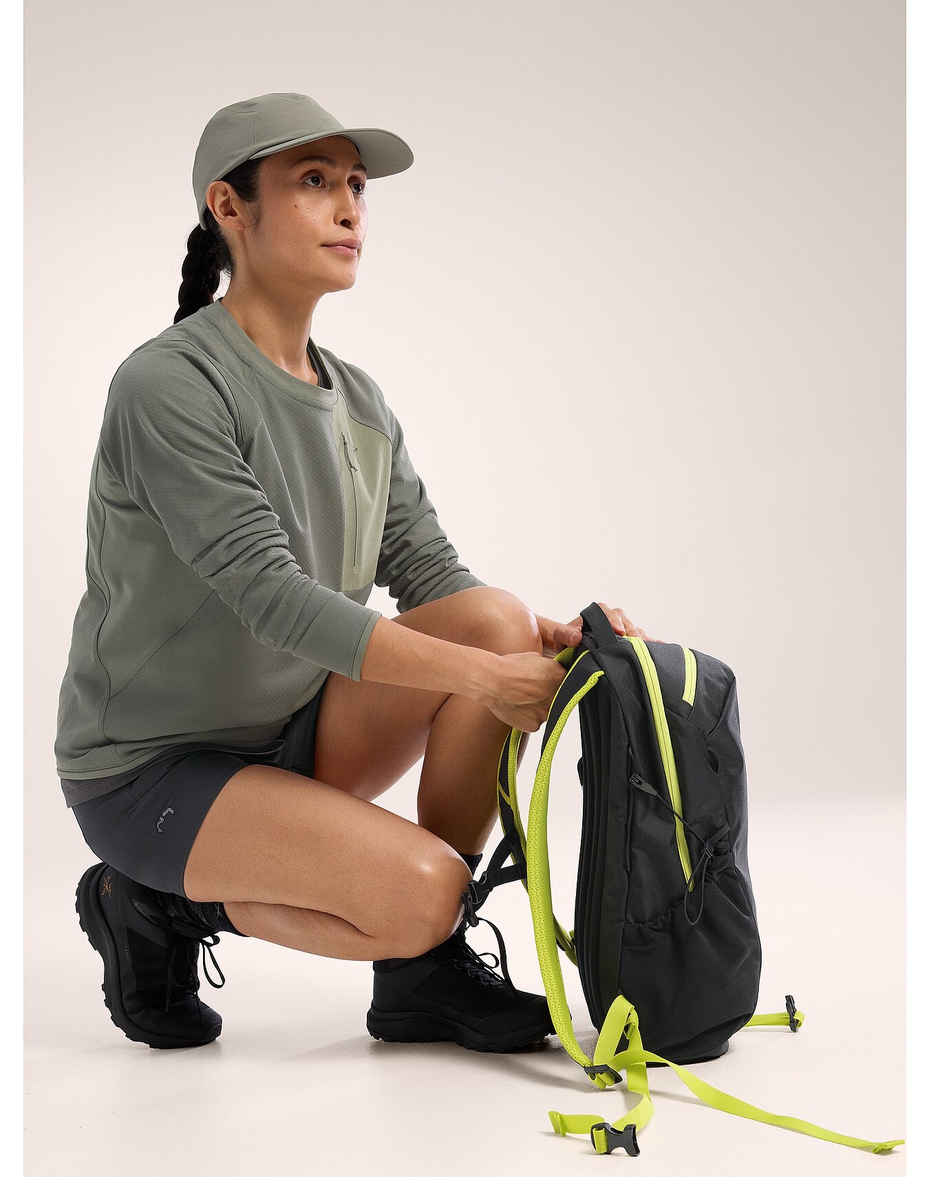 Mantis 16 Backpack - 5