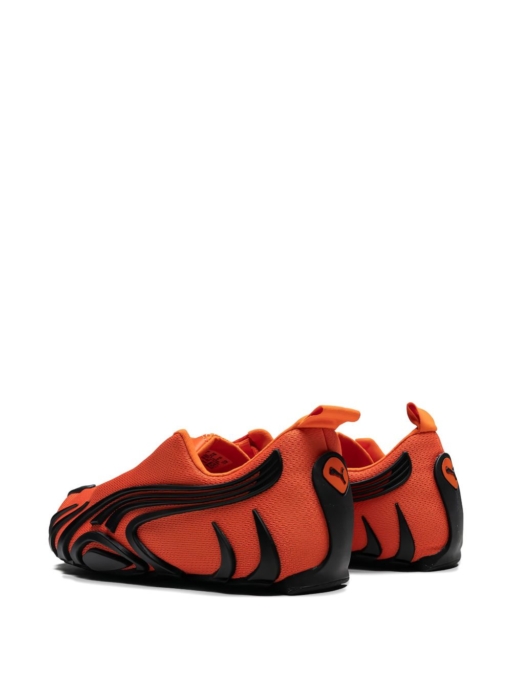 Talon OG flat sneakers - 4