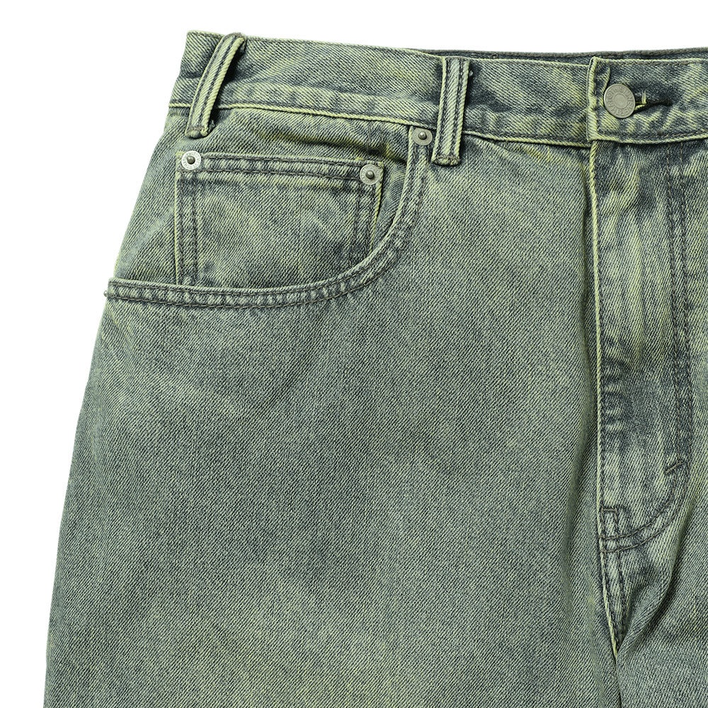 Relaxed Jeans 'Tint' - 4