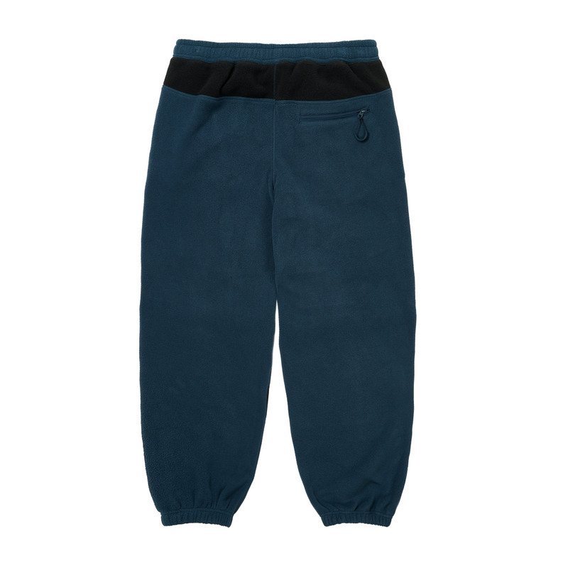 PALACE POLARTEC JOGGER NAVY outlook