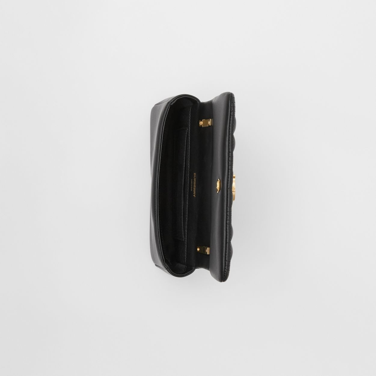 Mini Quilted Lambskin Lola Bag - 5