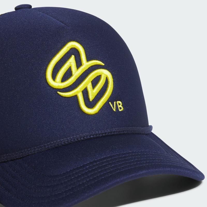 LOVB Salt Lake Trucker Hat 3