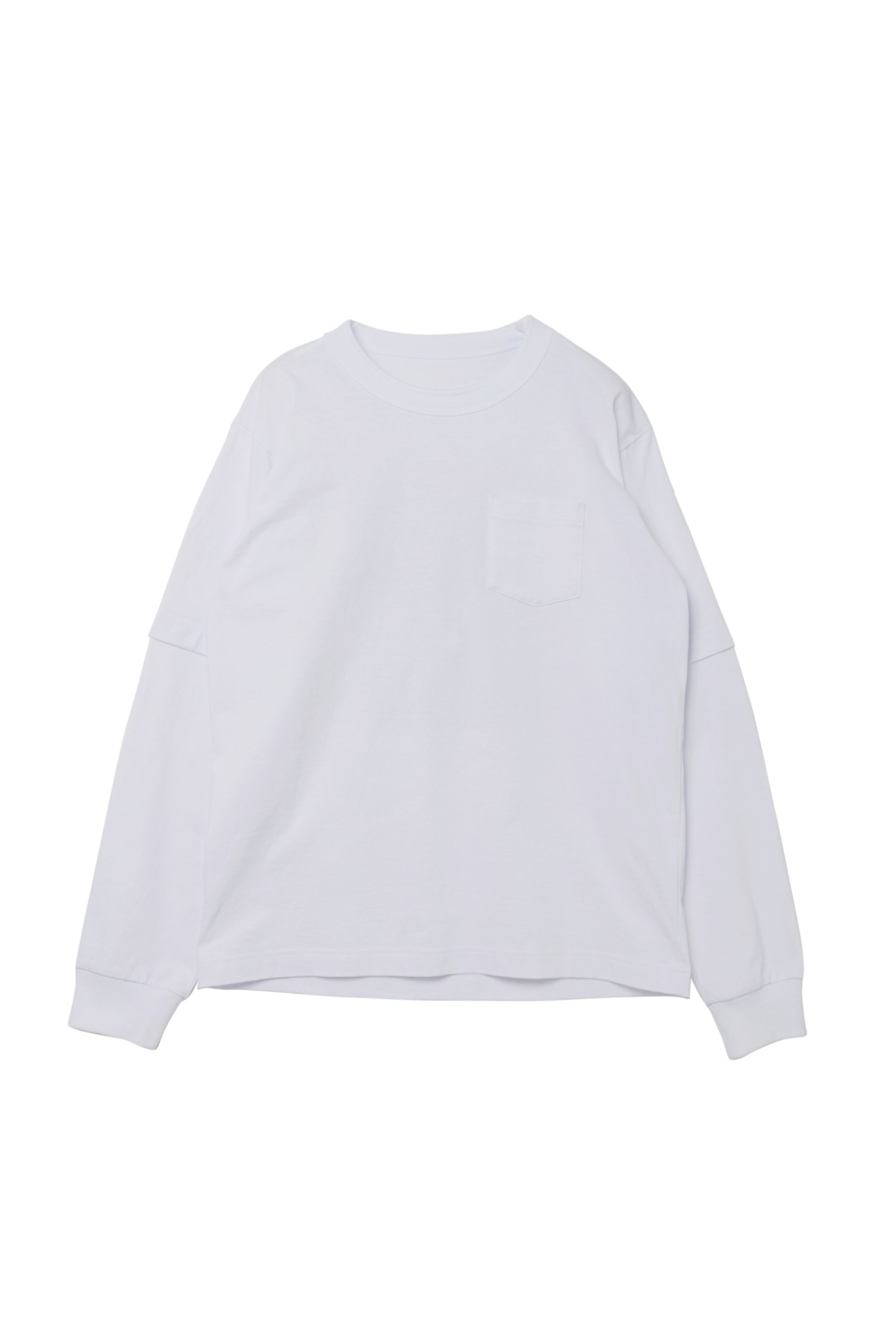 James Dean L/S T-shirt - 1