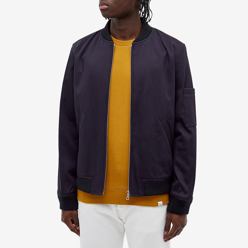 A.P.C. Gregoire Jacket - 5