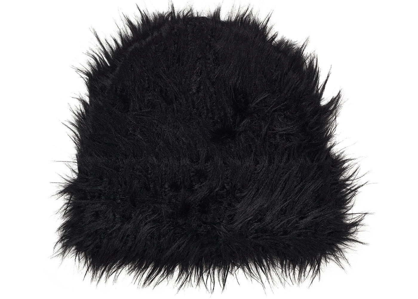 Palace Yeti Beanie Black - 2