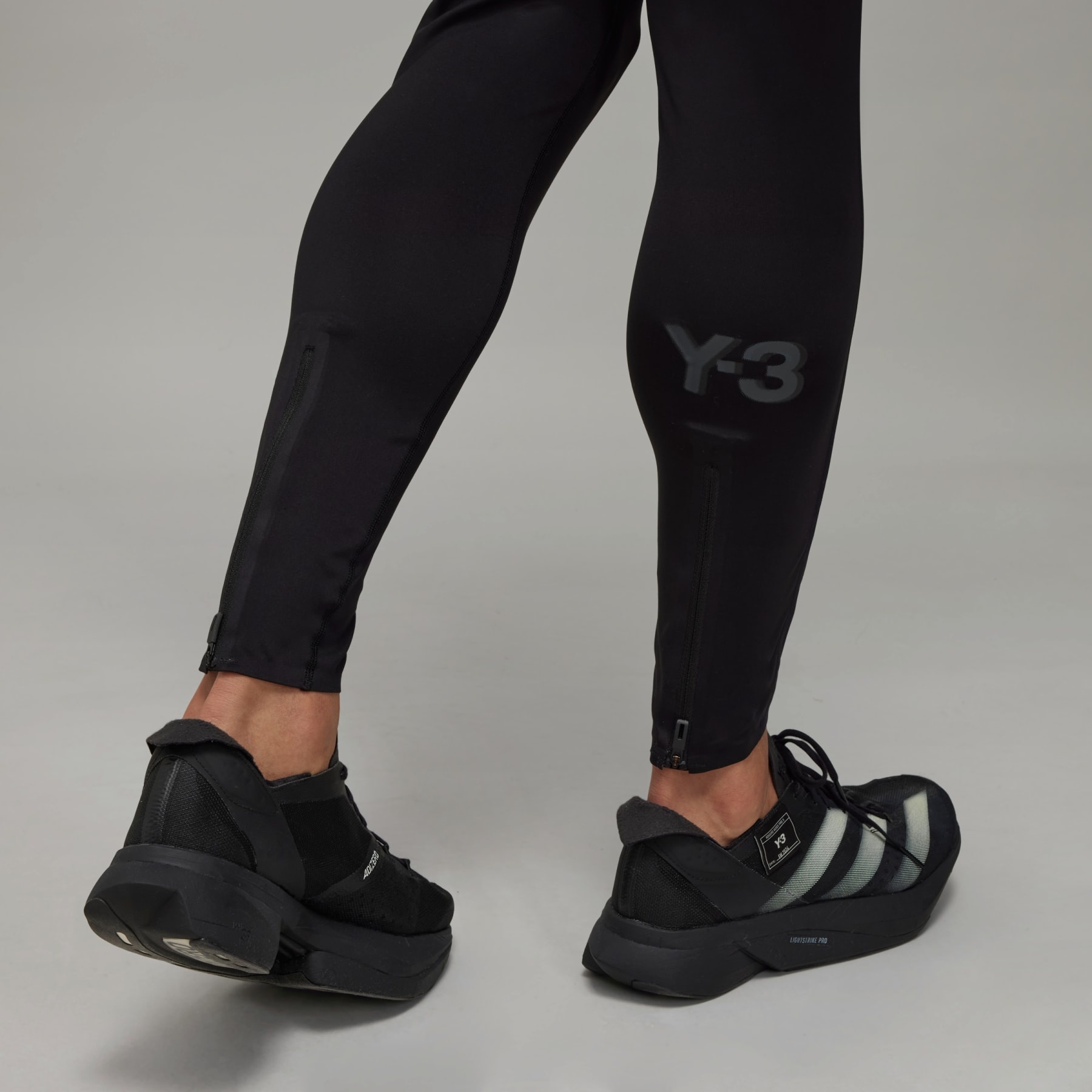 Y-3 Running Leggings - 7