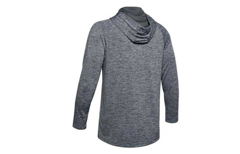 Under Armour Men's Under Armour Training Sports Gray 1328703-013 outlook
