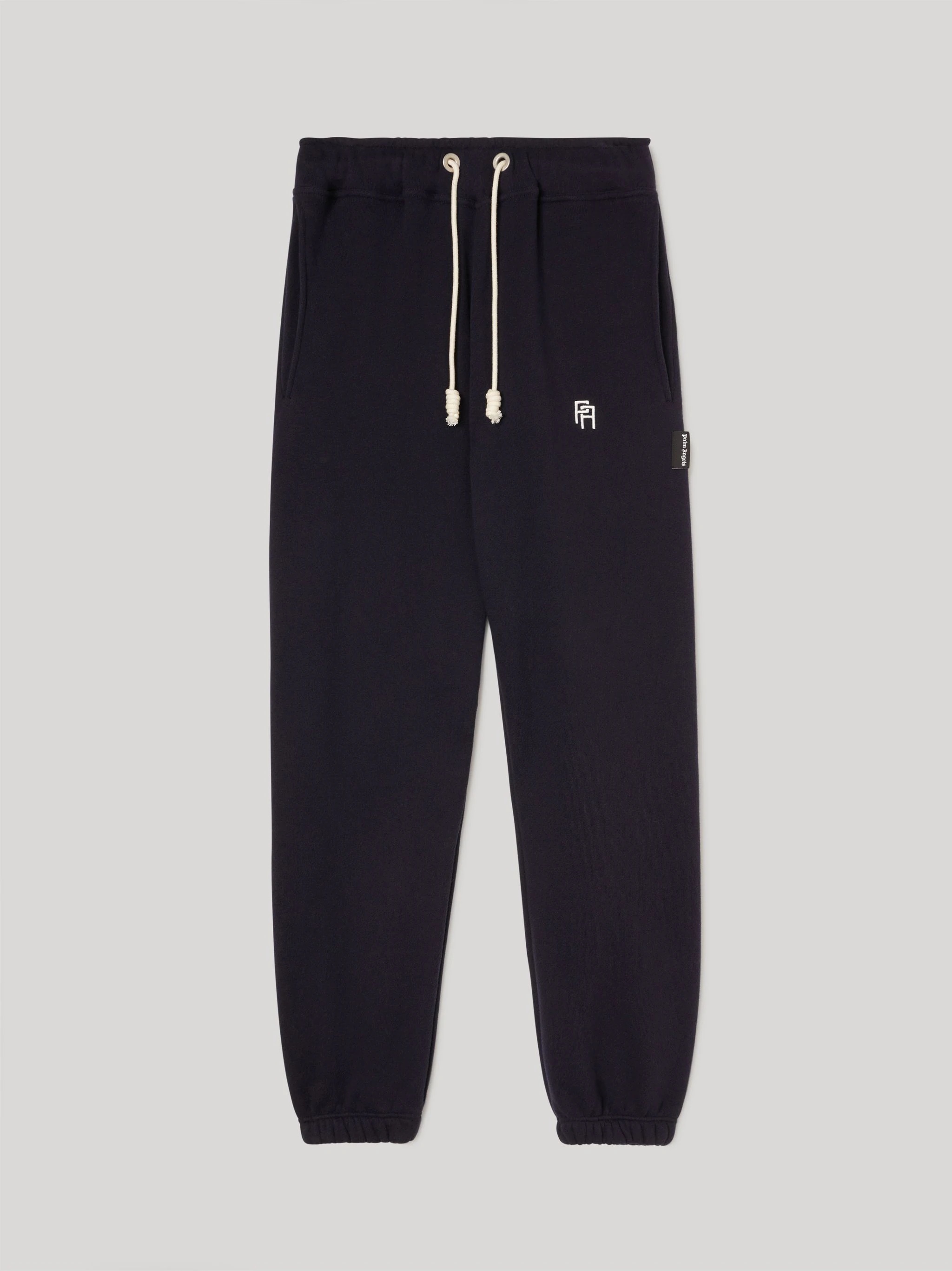 SLIM SWEATPANTS - 1