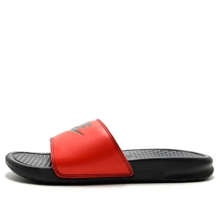 Nike Benassi JDI 'Anthracite' 343880-008 - 1