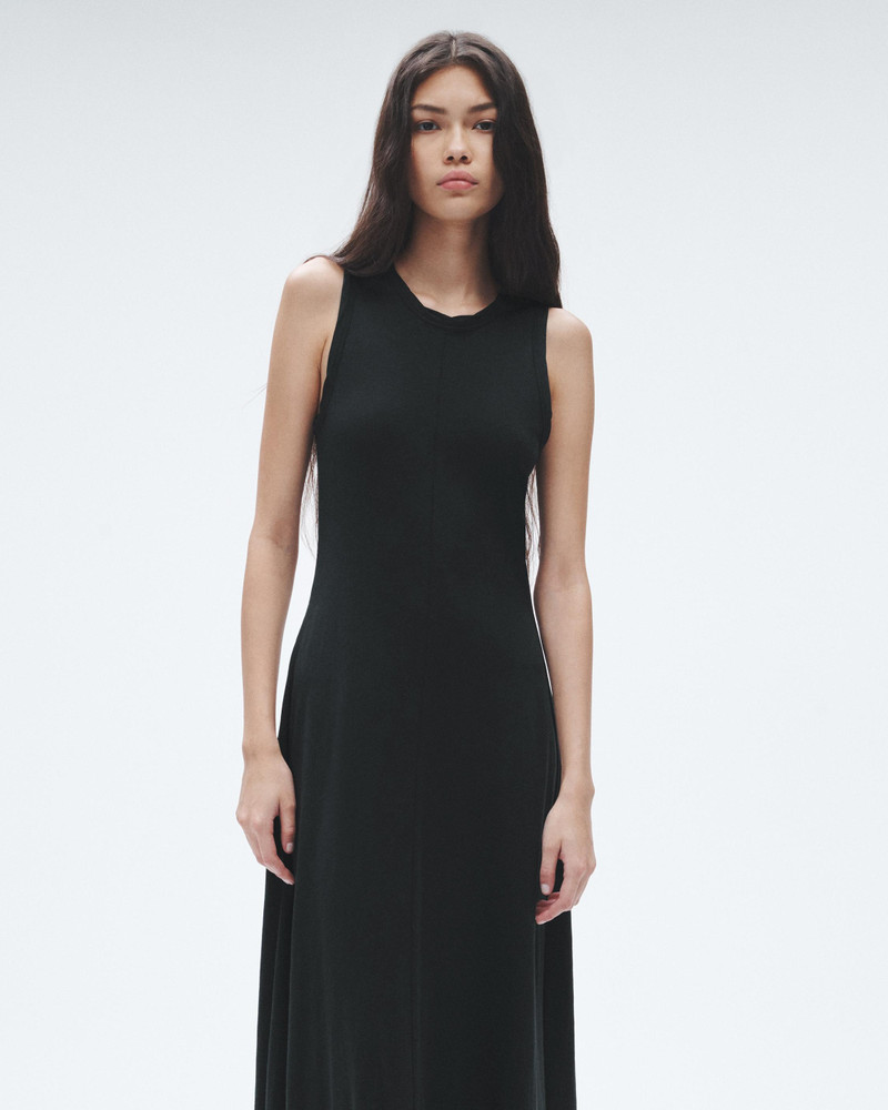 rag & bone Sadie Cotton Dress
Midi outlook