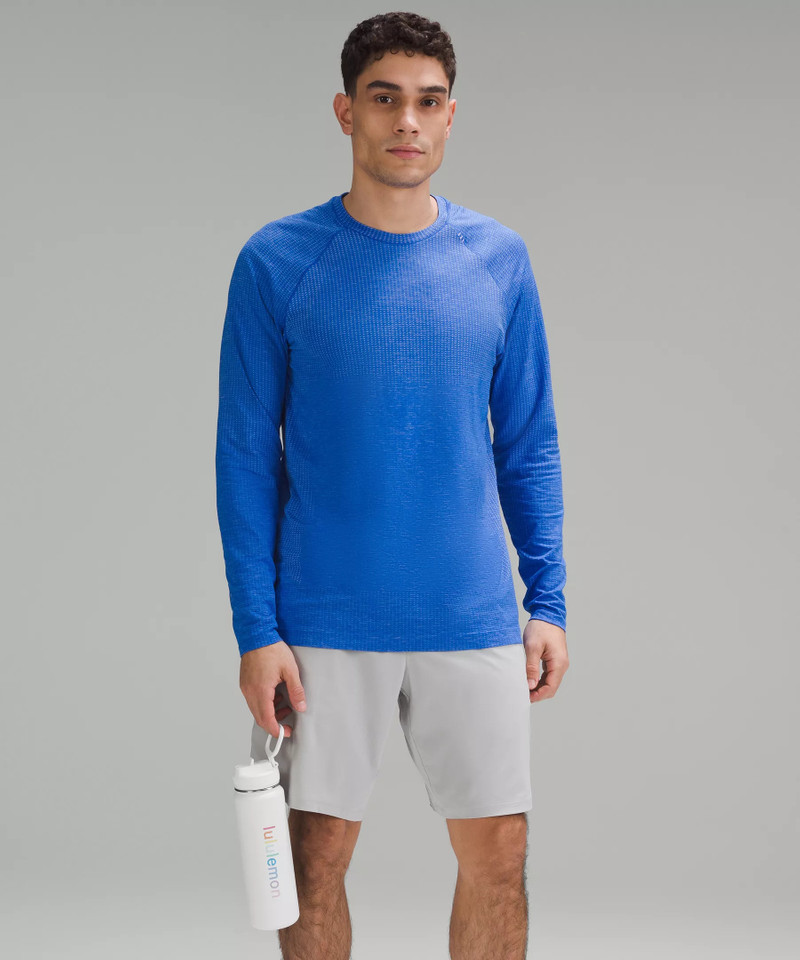 lululemon Back to Life Sport Bottle 24oz *Straw Lid outlook