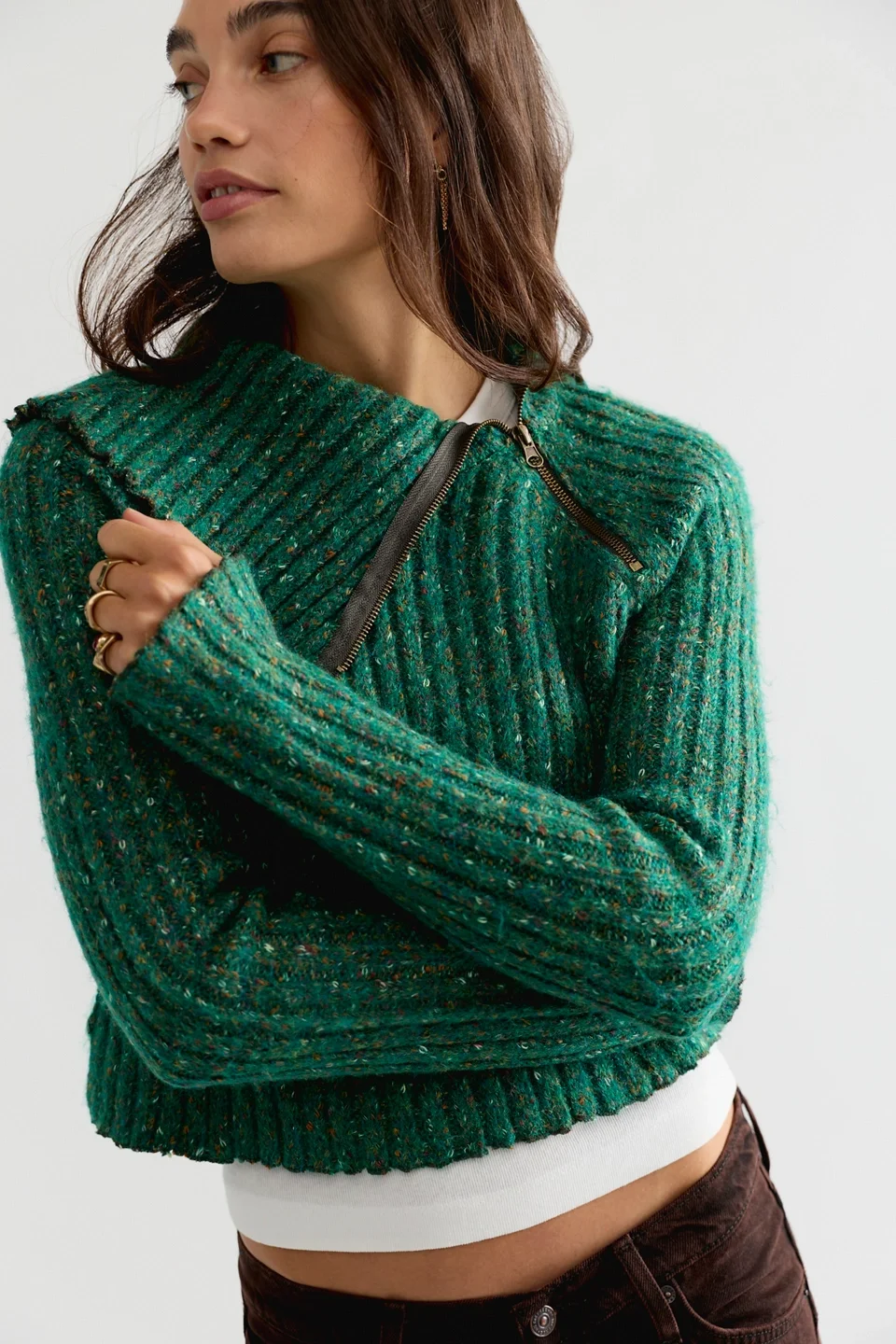 Something More Pullover - 1