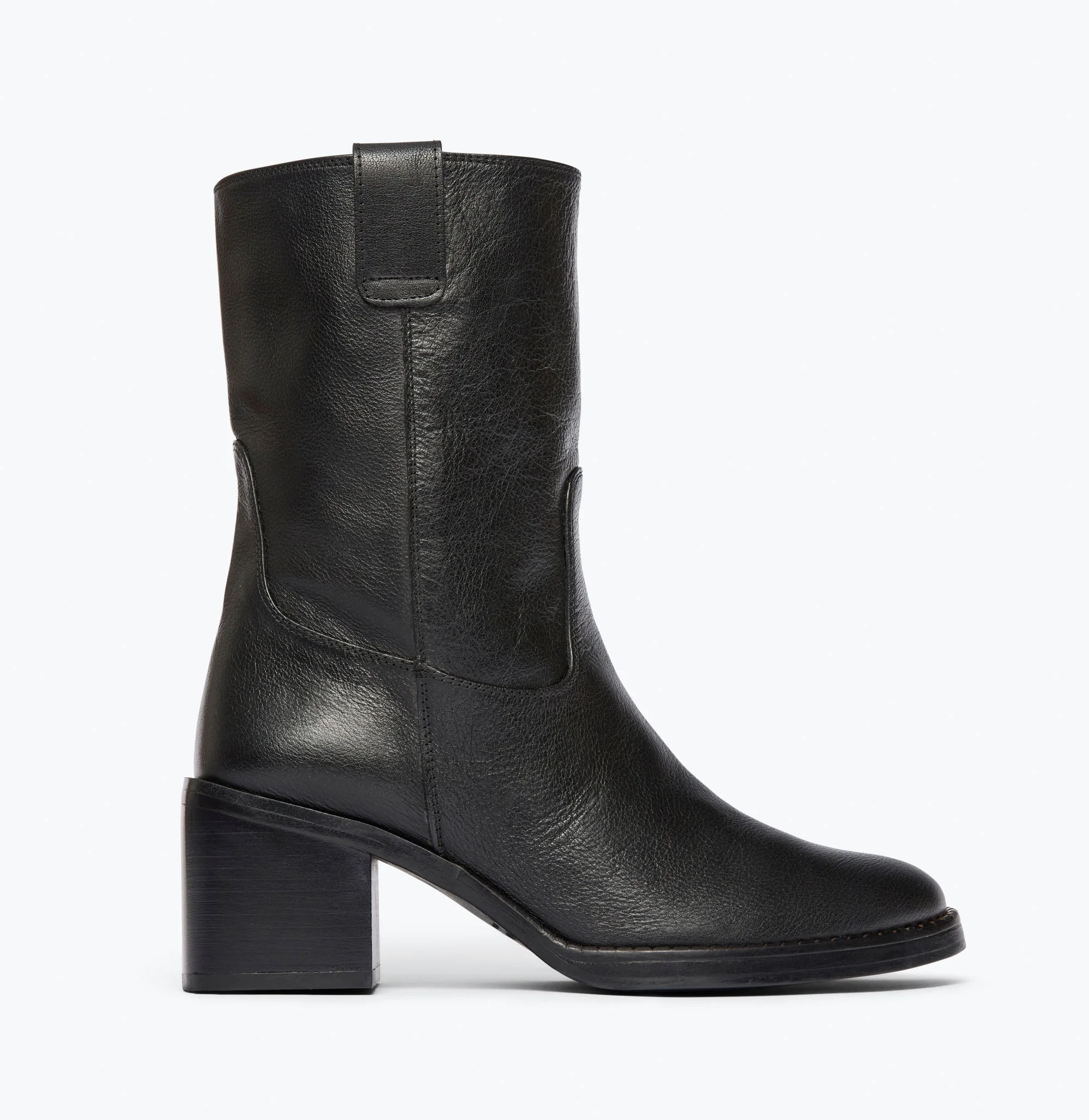 NAN BOOT - 1