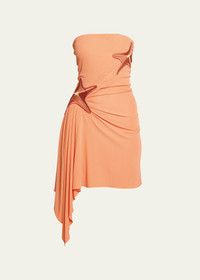 【関税&送料込】Loewe Bustier Dress Loewe + Bustier Dress