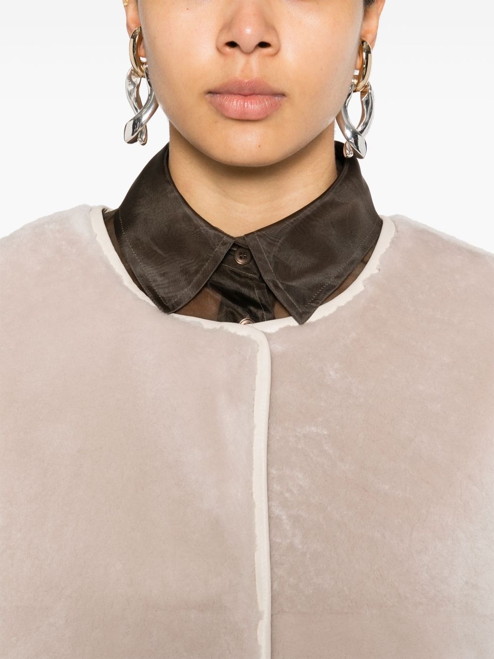 Lyra jacket - 5