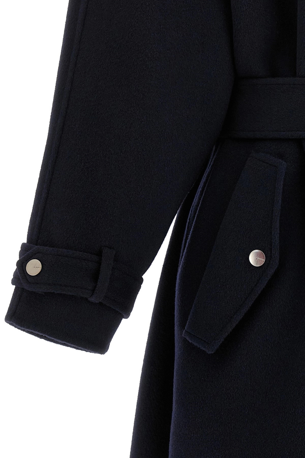 'Cartoccio' coat - 4