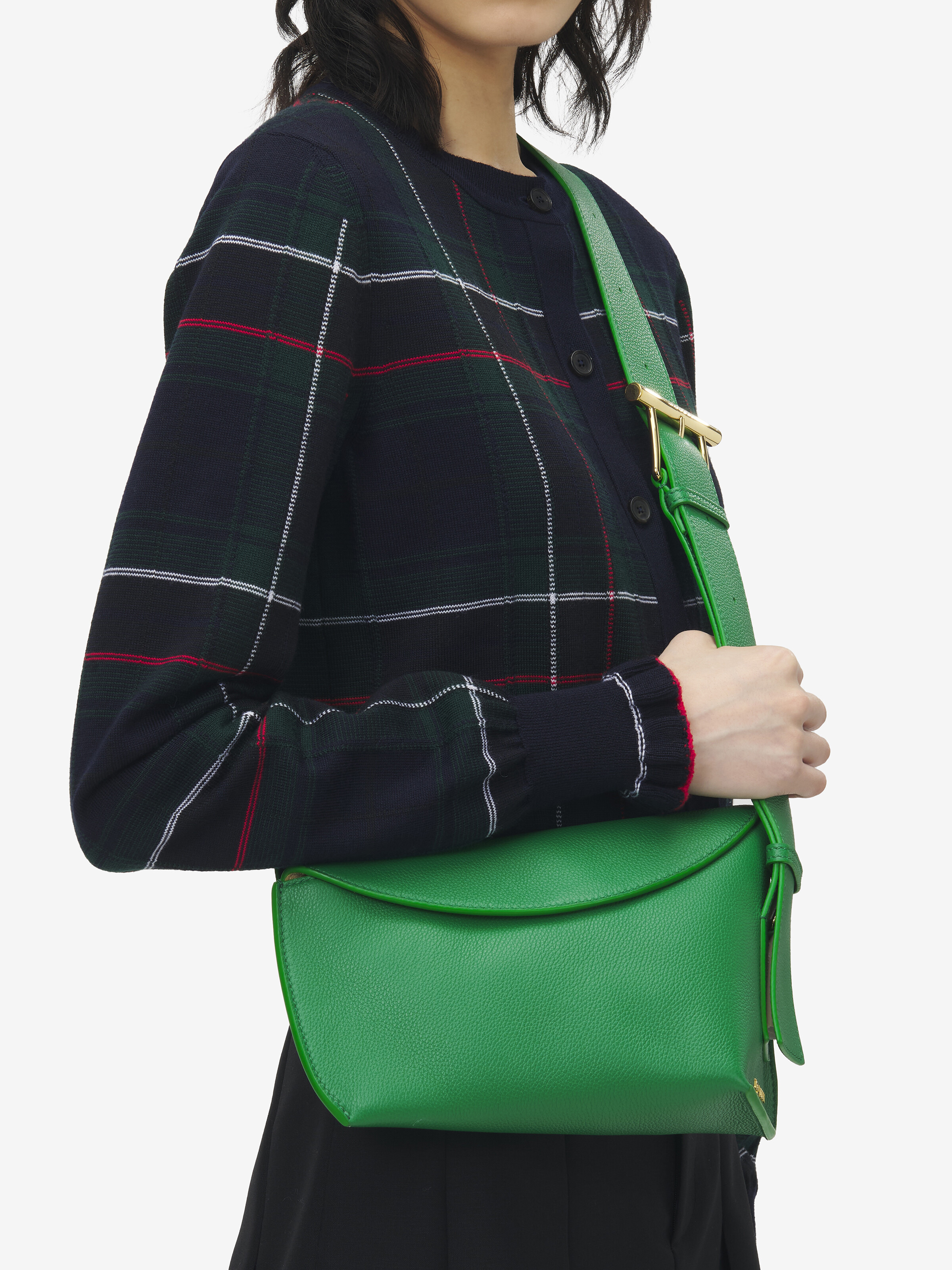 T-Bar Sling Bag - 2