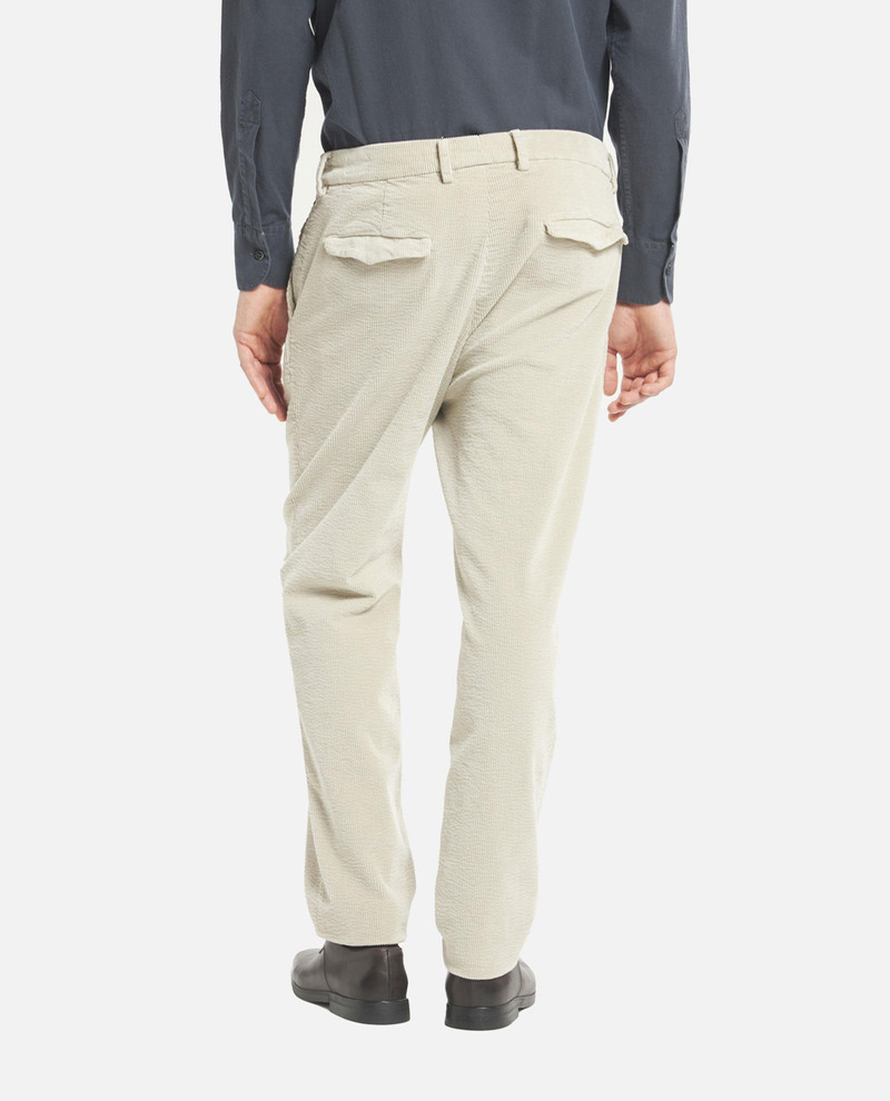 BARENA CAPOVAE MATADOR PANTS outlook