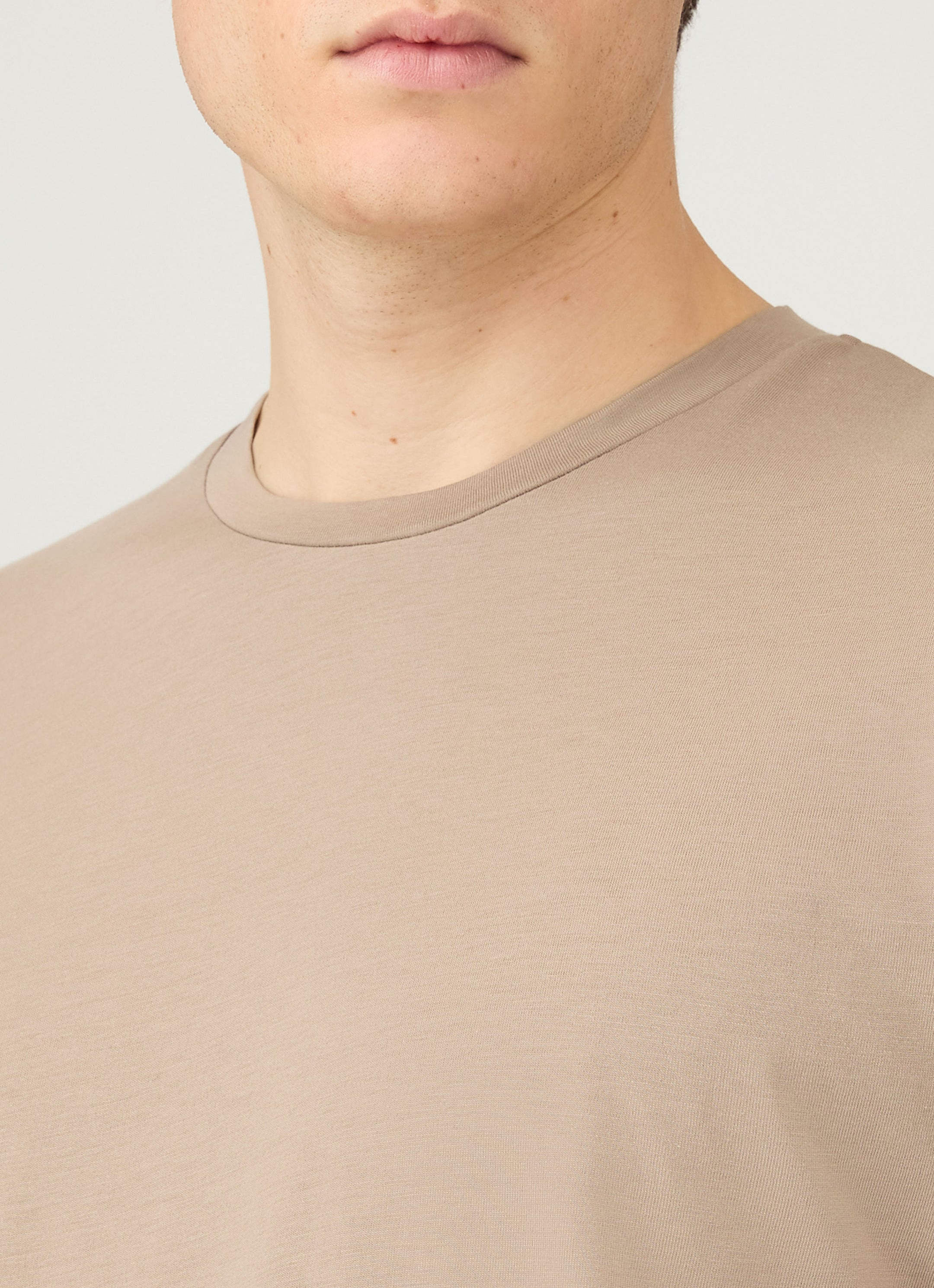 Riviera Midweight T‑shirt - 6