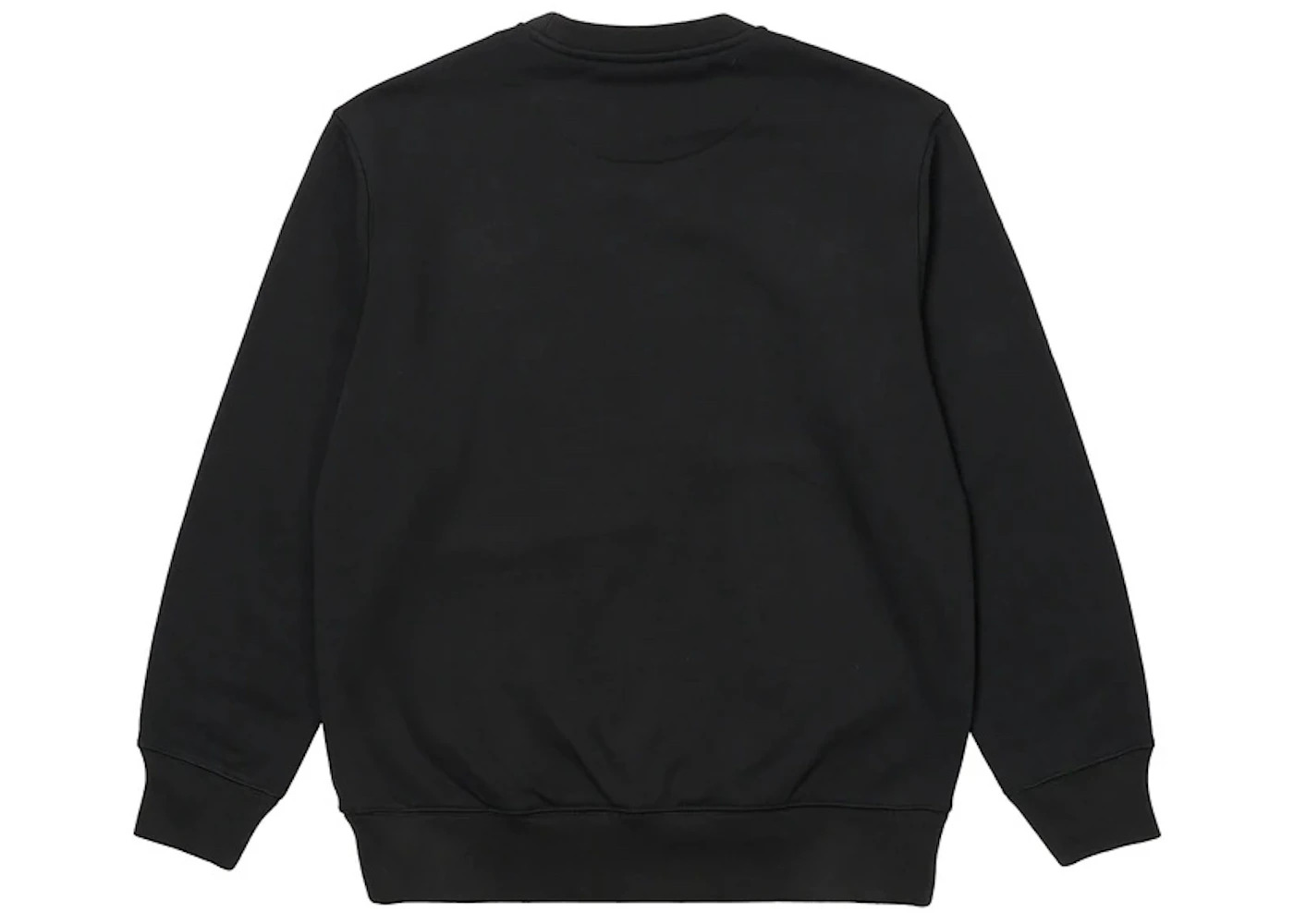 Palace CK1 Crew Black - 2
