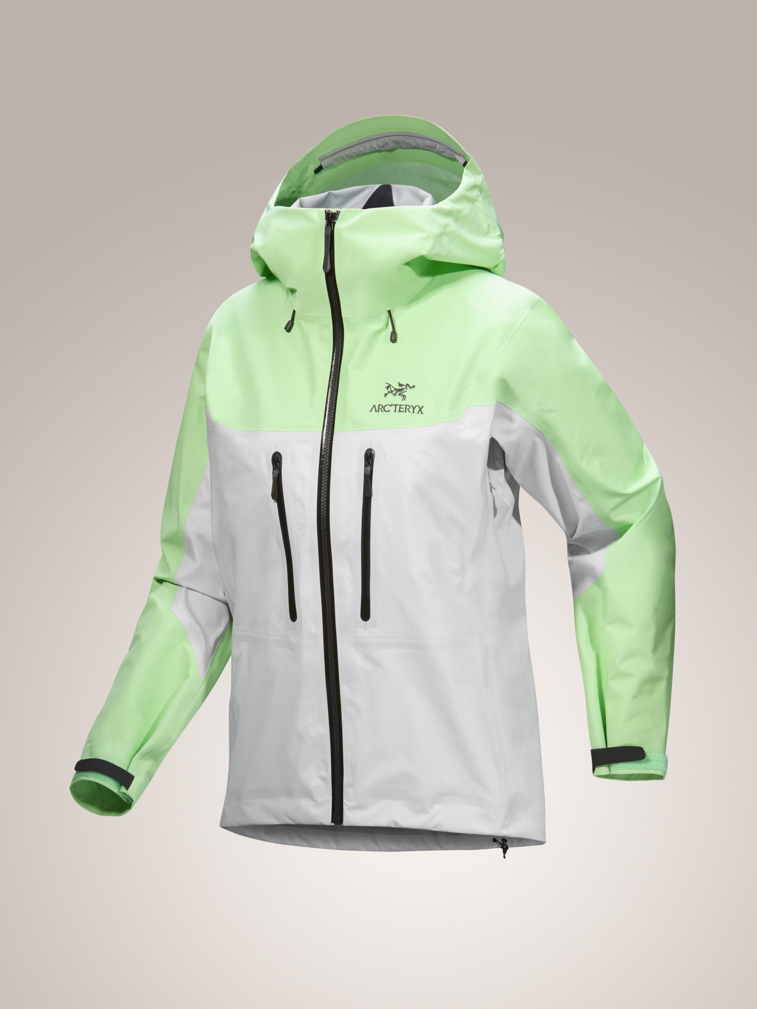 Alpha Jacket - 9