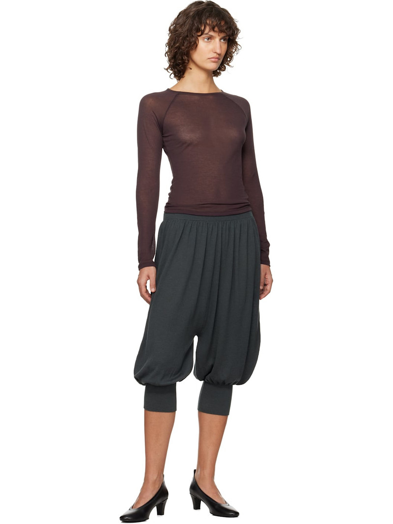 paloma wool Brown Hiro T-shirt outlook