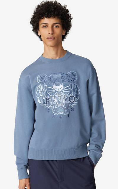 KENZO Tiger sweatshirt outlook