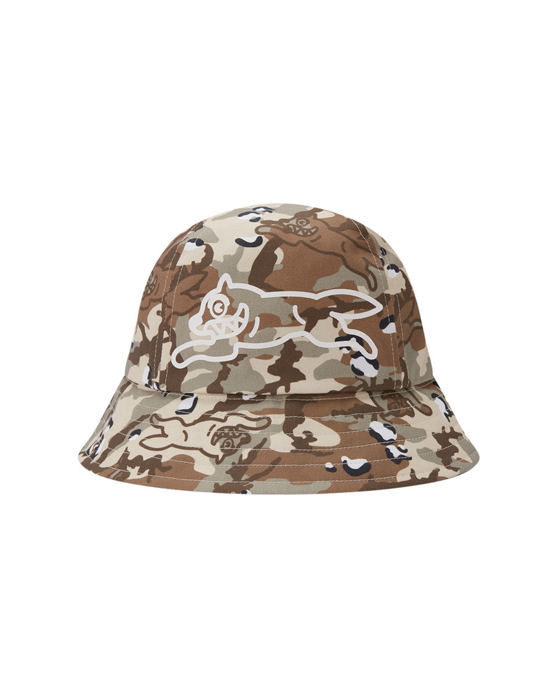 CHOC CHIP BUCKET HAT 1