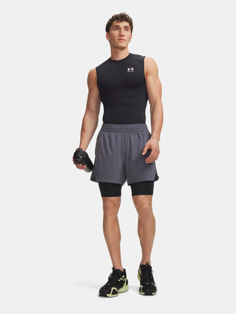 UA Elevated Woven 3